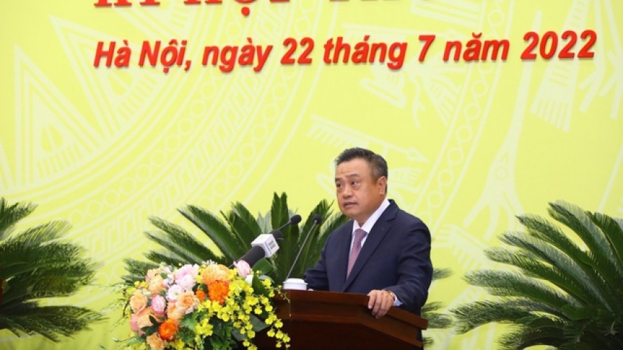 Thủ tướng phê chuẩn Chủ tịch UBND TP Hà Nội, Phó Chủ tịch UBND tỉnh Thái Nguyên